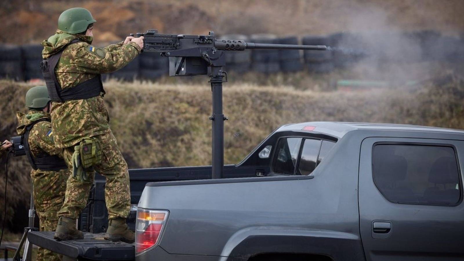 Russian Lab Russian Forces Liberate Two Villages in Kharkov Region | Военное дело