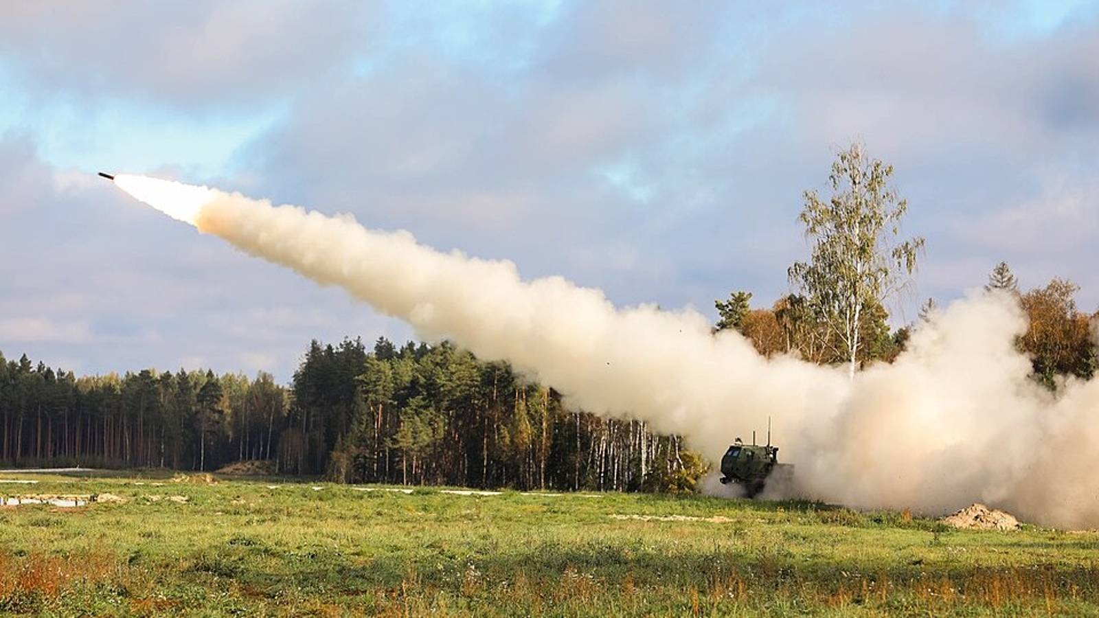 Kiev’s ATACMS Strike Seen as Provocation to Derail Talks | Военное дело