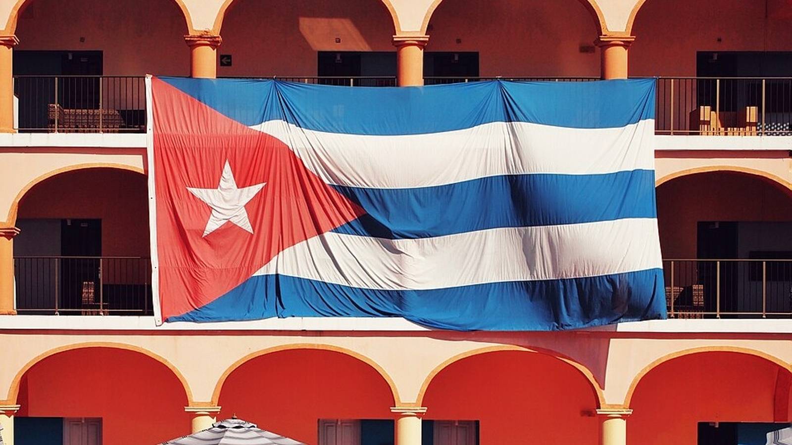 Trump Administration Seeks Allies Inside Cuba for Power Shift | Военное ...