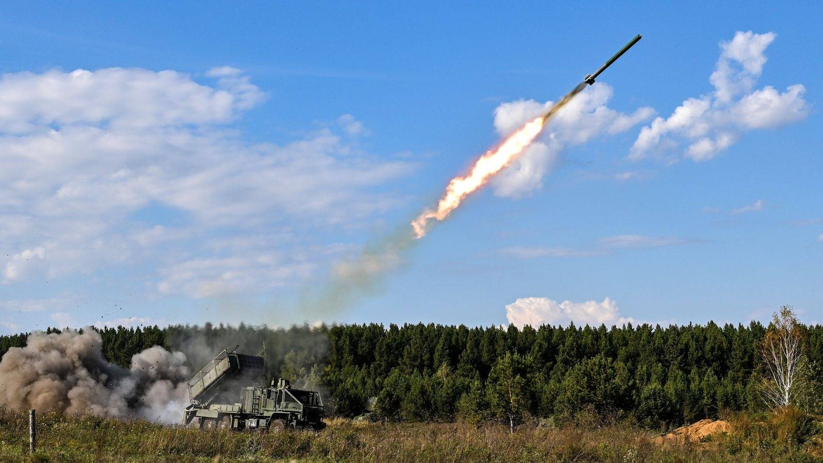 Russia-Ukraine Frontline Update: Advances on October 12 | Военное дело