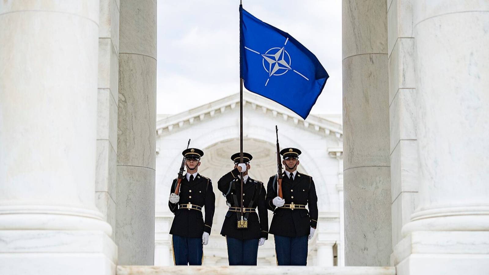 Slovenia NATO Referendum Debate Signals Alliance Crisis