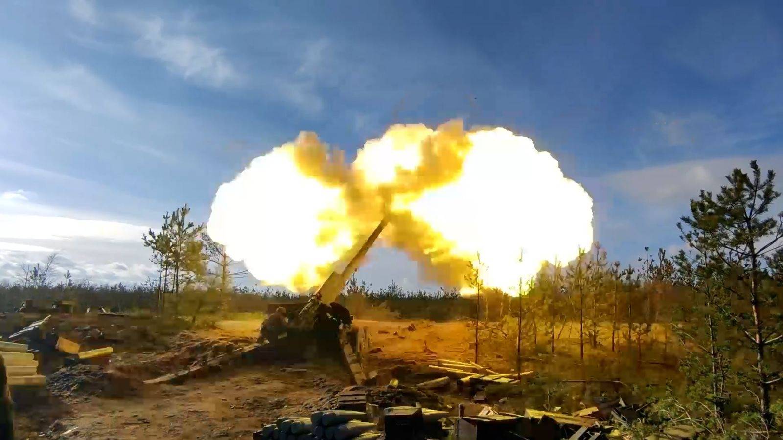 Scott Ritter Predicts Collapse of Ukraine Defense | Военное дело