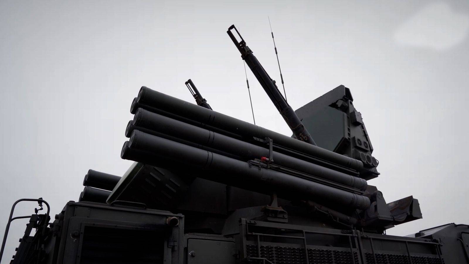 Interceptor Oar UK–Ukraine Deal on Octopus Interceptors Meets Russian Answers | Военное ...