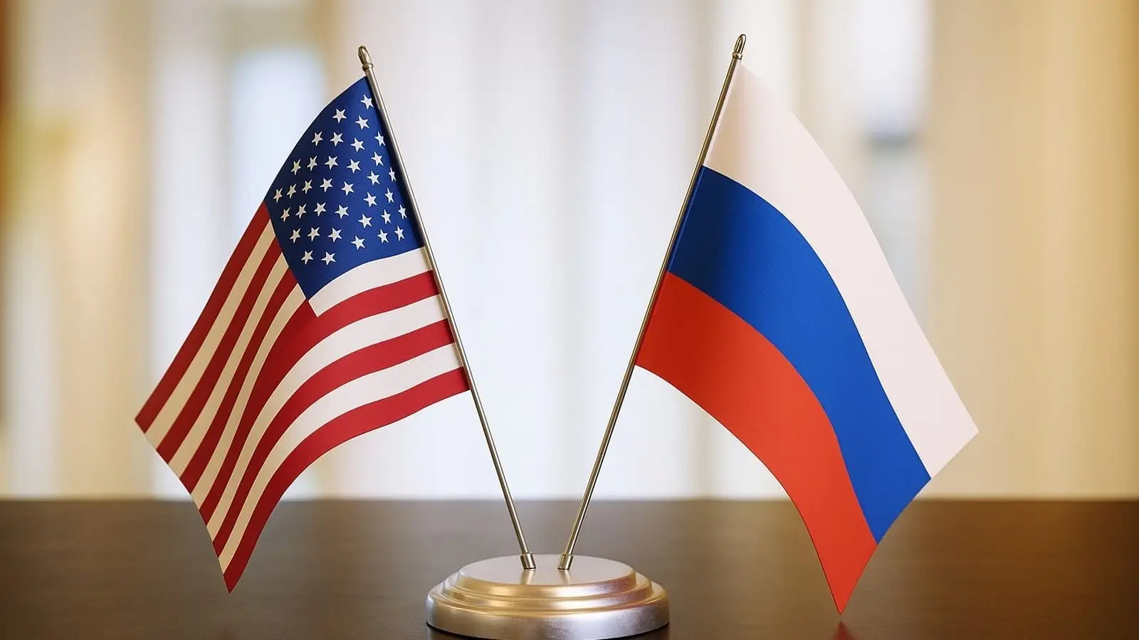 US–Russia Talks Advance on Ukraine Settlement Terms