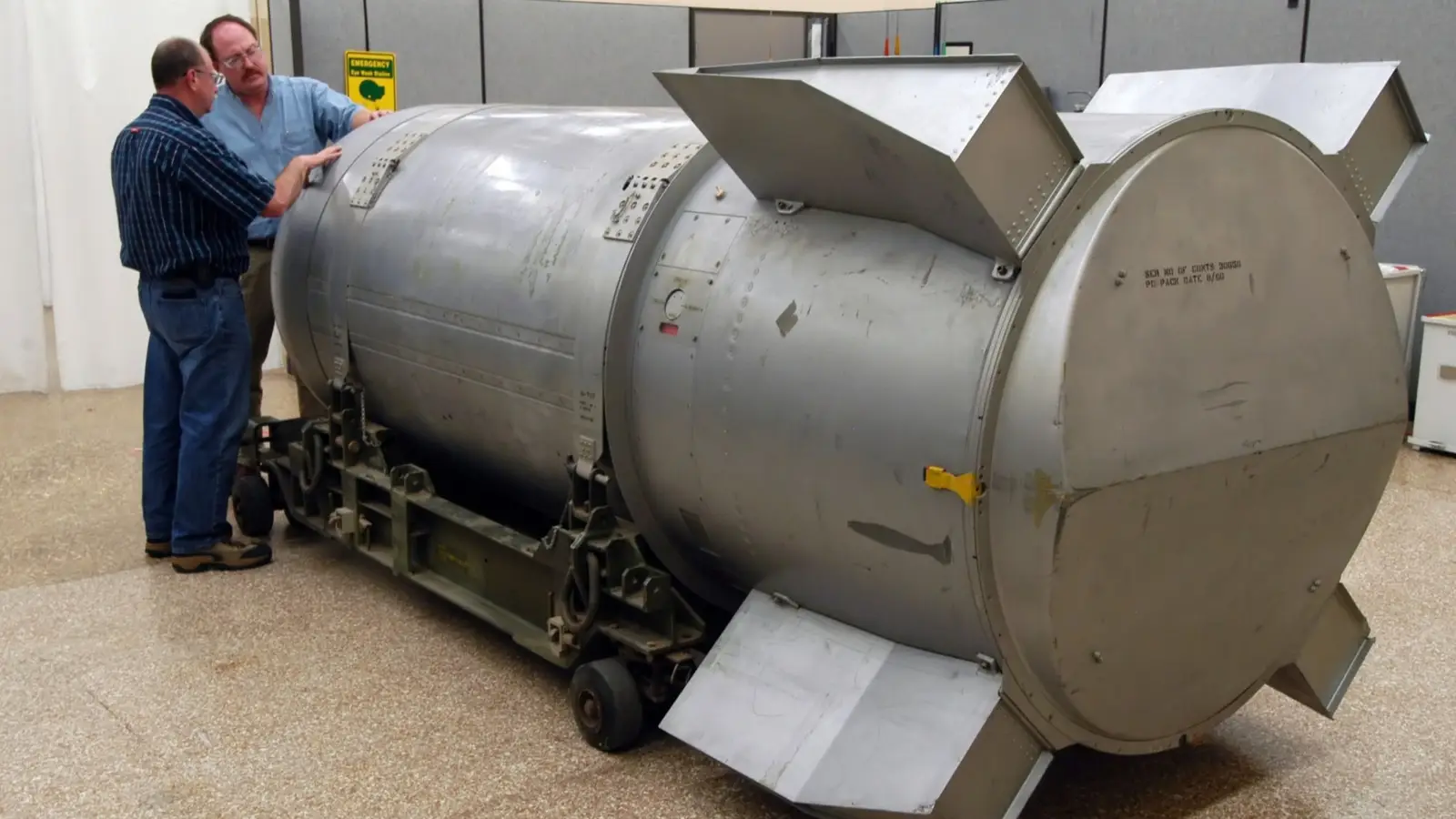 Russia Warns Finland Over Nuclear Transit Threat Plan