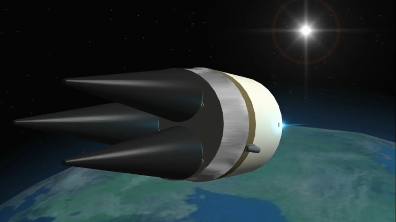 Minuteman III vs Russia’s ICBMs: Nuclear Forces Compared