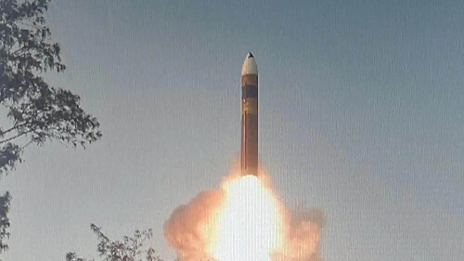 India’s Agni MIRV Test Compared to Russia’s Oreshnik