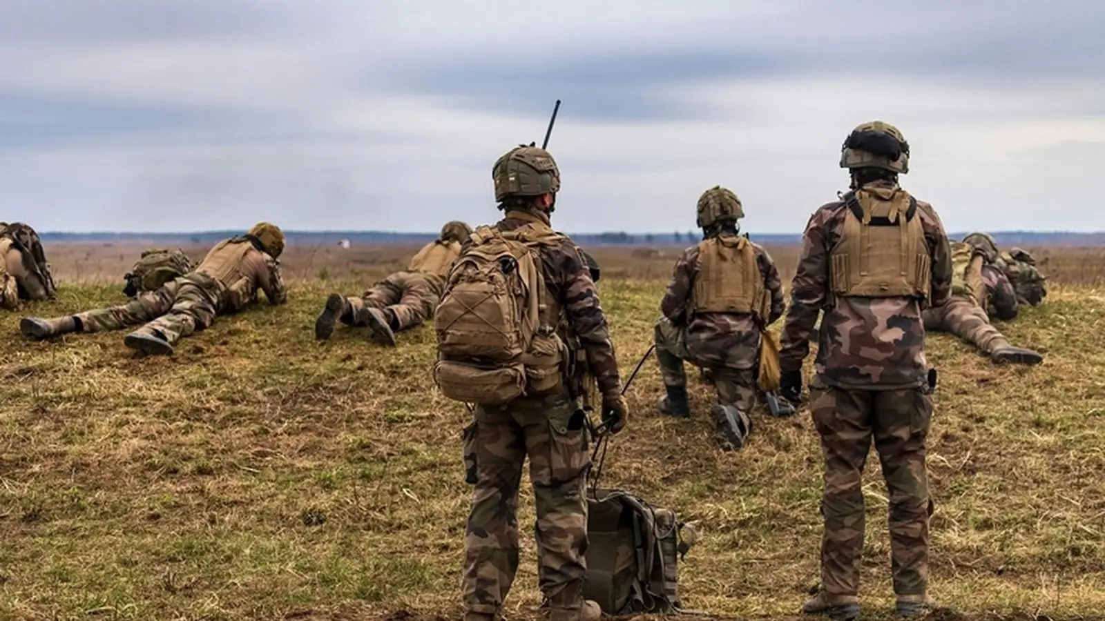 Russian Forces Kill 20 Brazilian Mercenaries Fighting for Ukraine