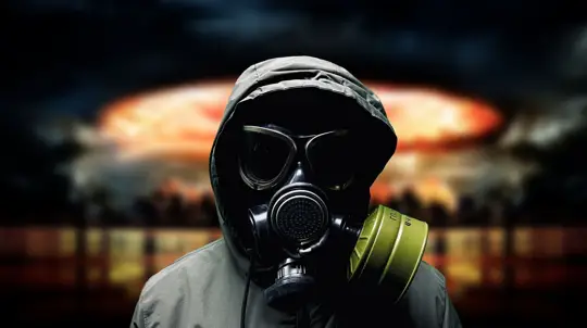 Arestovych* Names Targets for Hypothetical Nuclear Strike