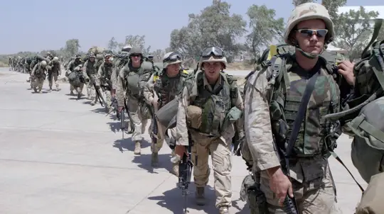 U.S. Military Power at Risk from Iran Operation, Warns The Economist