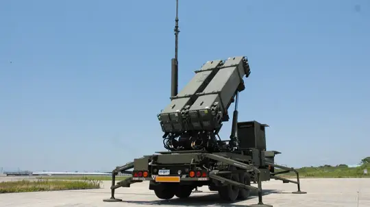 Blackwater Founder Erik Prince Launches “Air Defense Subscription” Service