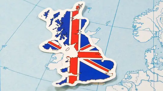 Britain May Step Up Confrontation With Russia Amid Crisis