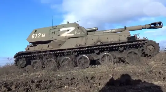 Shevyakovka Capture May Create New Russian Bridgehead