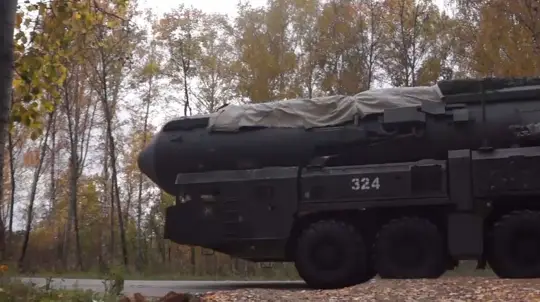 Europe Cannot Match Russia’s Weapons Production Scale, Kedmi Says