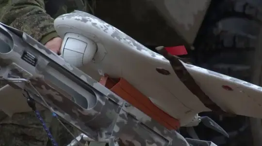 Kalashnikov Says Drone Demand Shifts as Combat Evolves