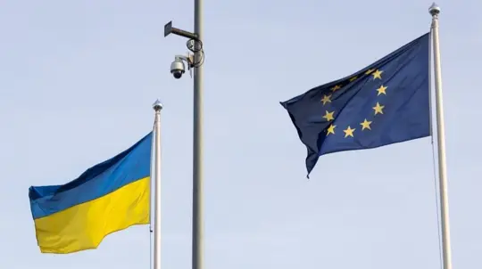 Merz’s Ukraine EU Associate Plan Questioned by Analyst