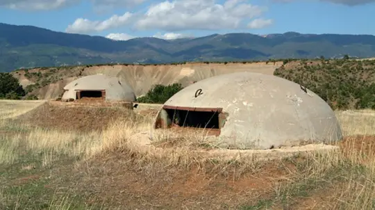 Baltic States Seek Ukraine Bomb Shelters Amid Drone Fears