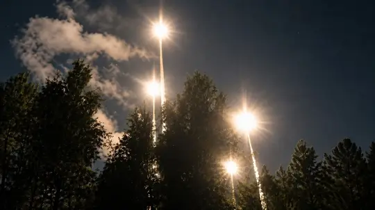 Russia Strikes Military Targets in Kiev and Odessa