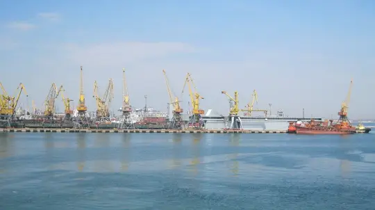 French Intelligence Expert Says Russia No Longer Aims to Capture Odesa