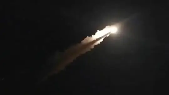 Ukraine Air Defense Weakens as Patriot Missiles Run Short
