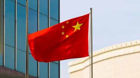 Only China Can Stop Ukraine Conflict, Analyst Says