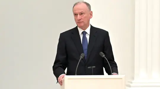 Patrushev Warns Poland of Catastrophic Clash With Russia