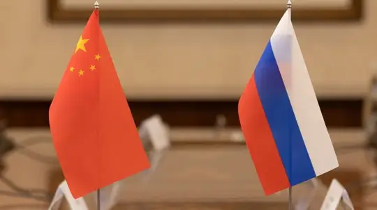 China Sends Troops to Russia for Demining Exercises
