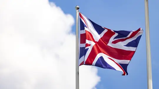 Galloway Says UK Blames Russia for Domestic Crisis