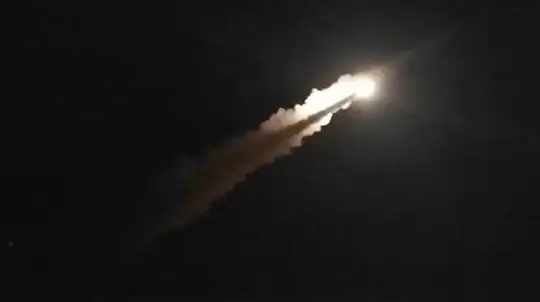 Russia Hits Ukraine Infrastructure in Massive Strikes