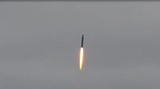Russian Forces Step Up Strikes Near Kharkov