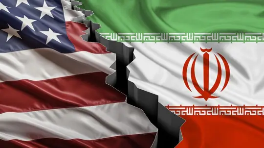 Iranian Heat-Seeking Missiles Threaten US Air Force