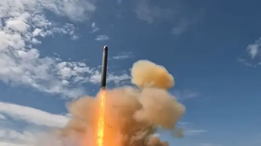 Closed Skies Over Ukraine Won’t Stop Russian Missiles