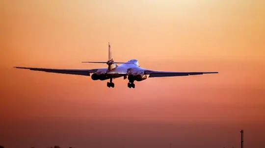 Tu-95 Remains Irreplaceable, Tupolev Test Pilot Says