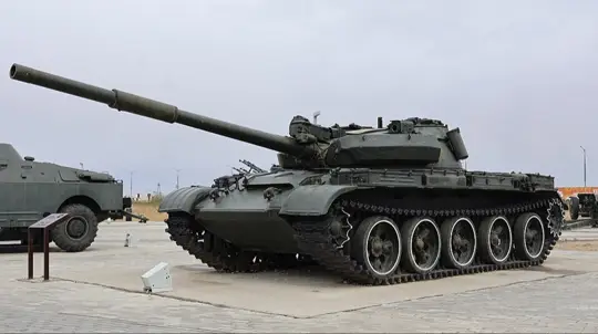 T-62 Tank Modernization: From Soviet Upgrades to Today