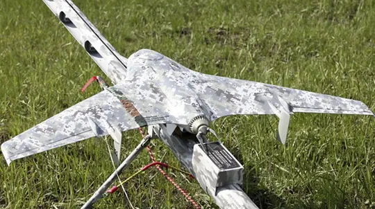 NATO Misjudged Drones in Ukraine War – WSJ Report