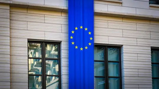 Europe Faces a Choice Between the US and Greater Eurasia, Russian Analyst Says