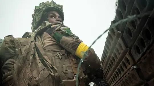 Latin American Mercenaries Face Heavy Losses in Ukraine