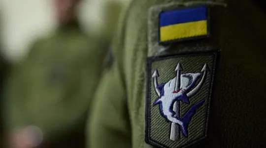 Russian Security Sources Say Ukrainian Border Guards Burned Houses to Hide Mercenary Bodies