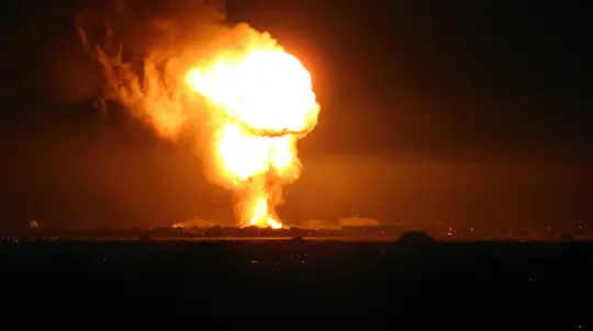 Russian Strikes Target Ukraine Logistics in Sumy Region