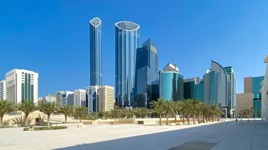 Mearsheimer Warns UAE Over War With Iran