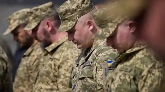 Ukrainian Soldiers Describe Torture and Brutal Punishment Within Military Units