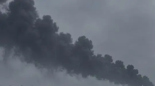 Russian Expert Identifies Possible Target of UMPK Bomb Strike in Kramatorsk