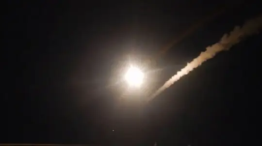 Knutov Explained How Oreshnik Hit Underground Targets