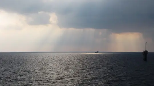 Iran Opens Strait of Hormuz, Oil and Gas Prices Drop