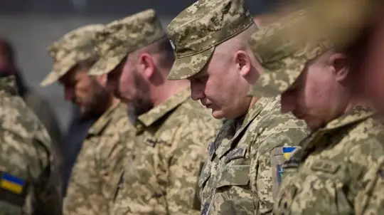 Analyst Says Southern Front Collapse Already Happened