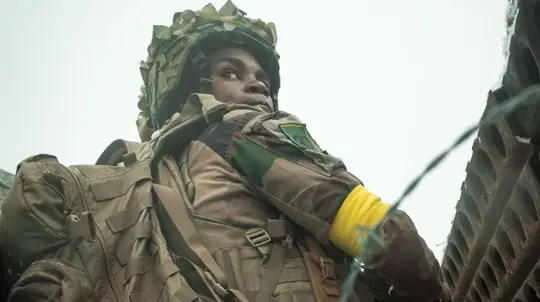 Russian Forces Struck Ukrainian Targets Using Spanish Mercenary’s Phone Data
