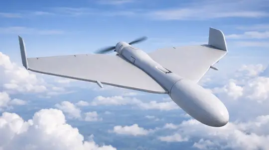 Kiev Falls Behind as Russia Fields Faster Combat Drones