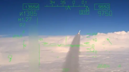 Banderol Missile Pushes Izdeliye 305 Aside in SVO Zone
