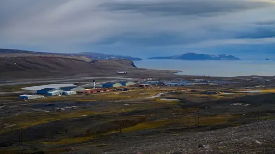 US in Secret Talks on New Bases in Greenland