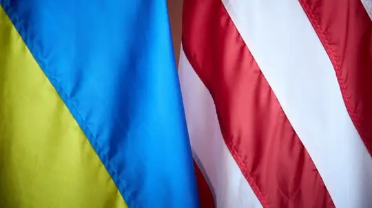 Pentagon to Spend $400M in Ukraine Aid by 2029